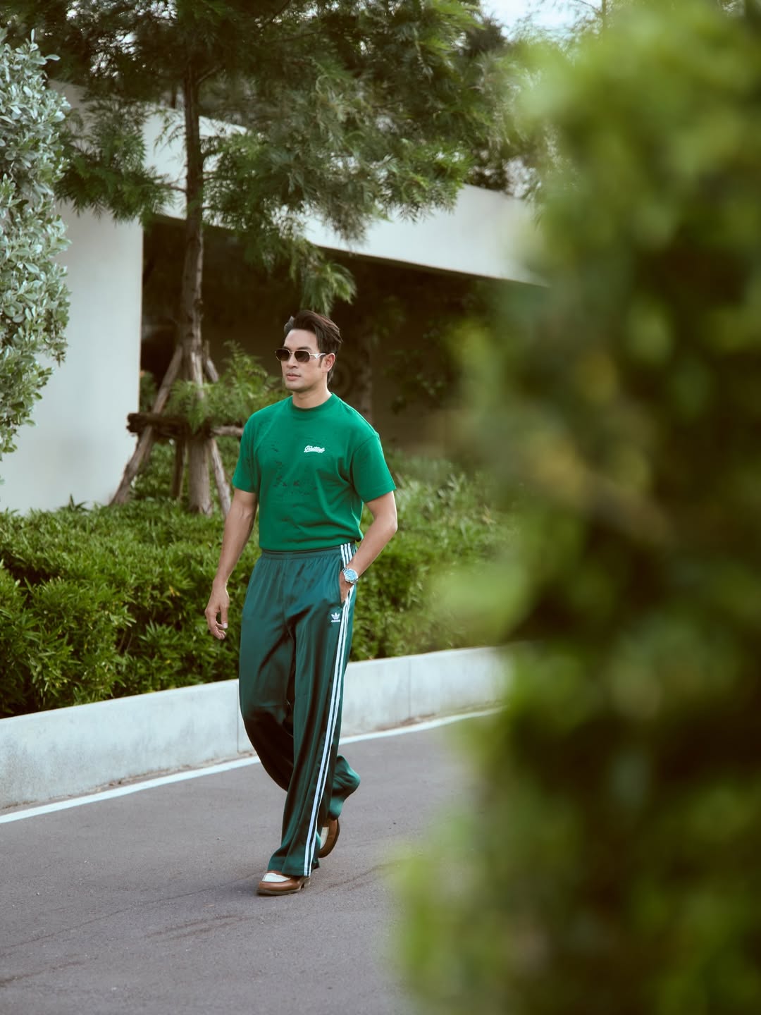 เกรท - วรินทร ปัญหกาญจน์