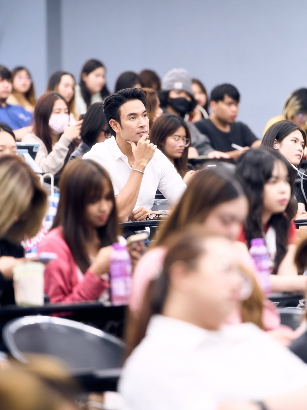 เกรท - วรินทร ปัญหกาญจน์