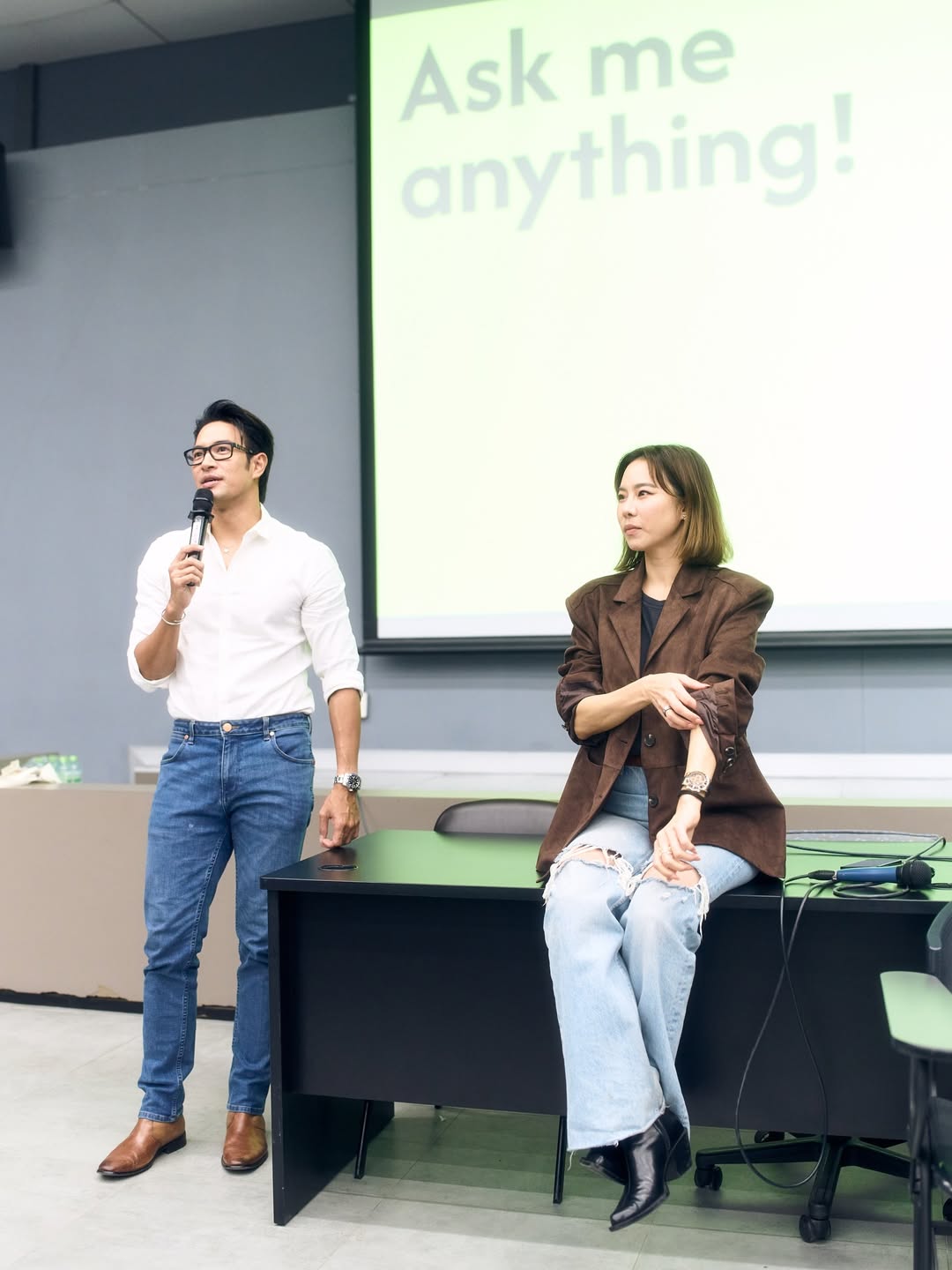 เกรท - วรินทร ปัญหกาญจน์