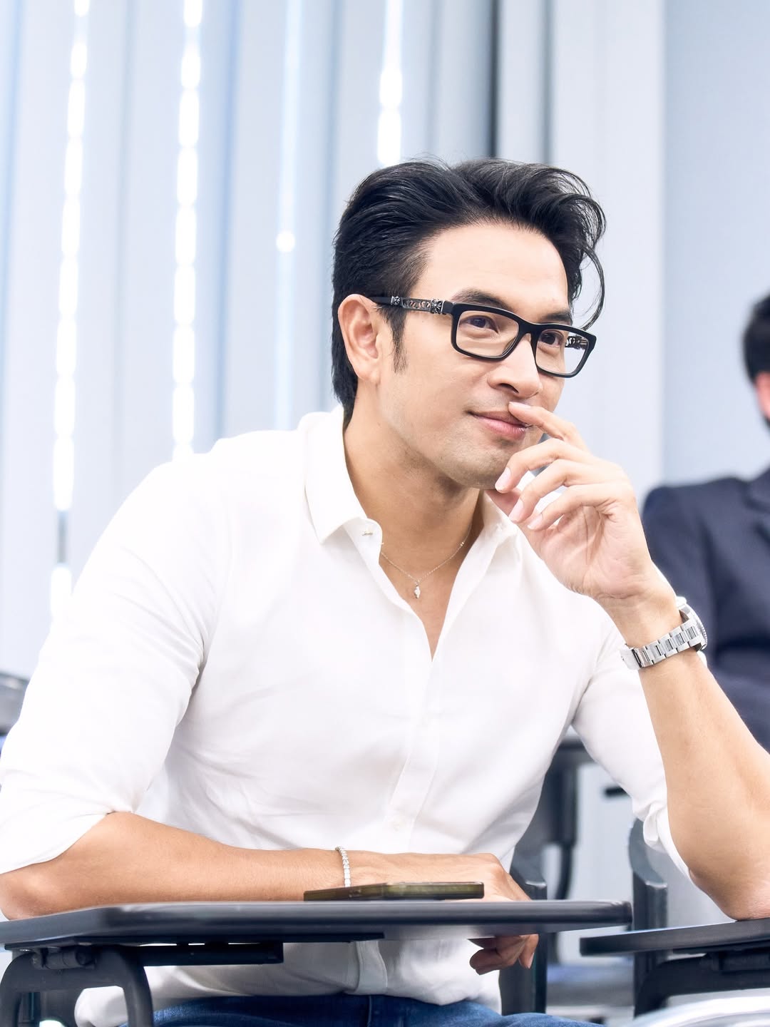 เกรท - วรินทร ปัญหกาญจน์