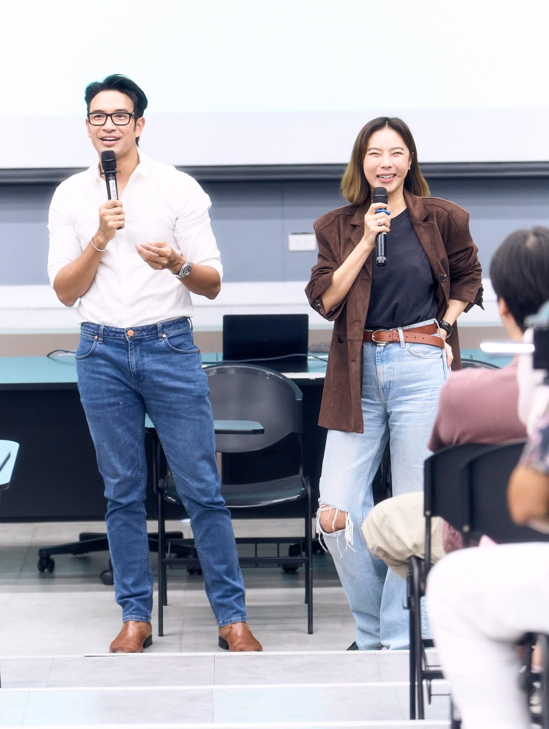 เกรท - วรินทร ปัญหกาญจน์
