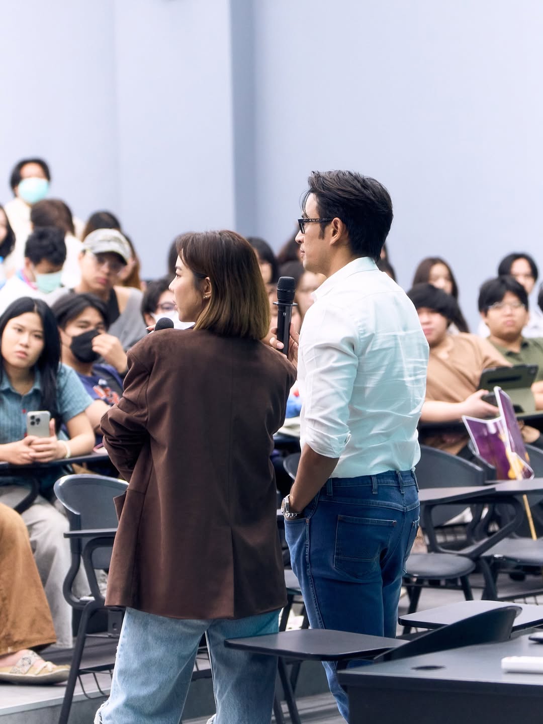 เกรท - วรินทร ปัญหกาญจน์