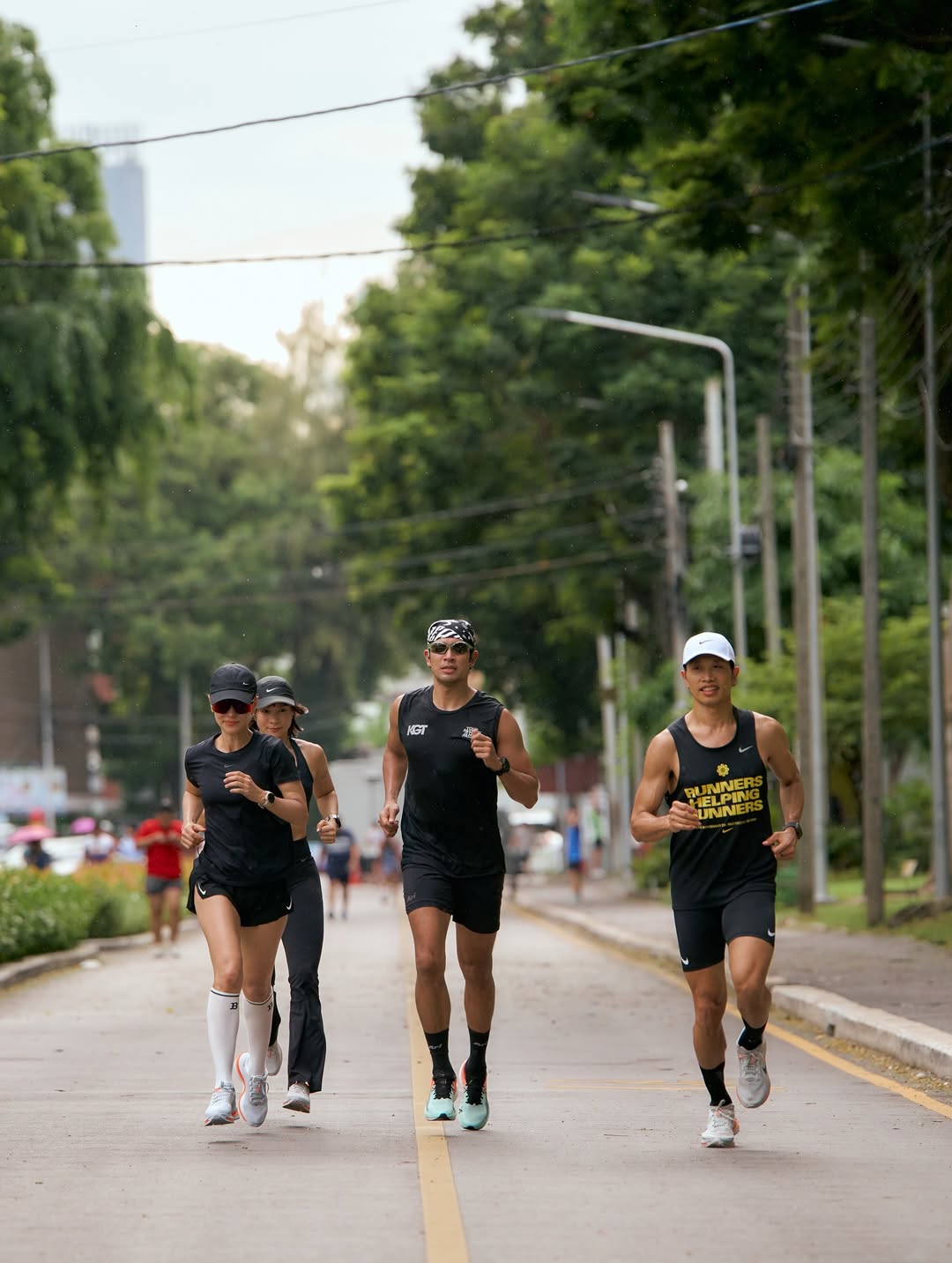 เกรท - วรินทร ปัญหกาญจน์