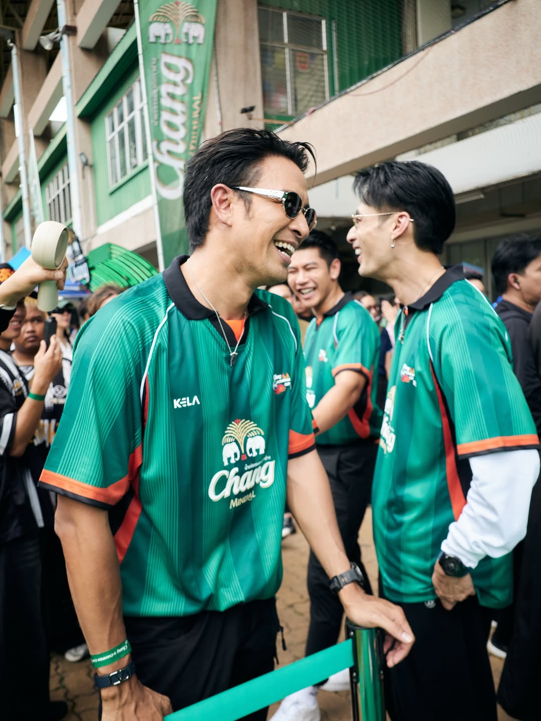 เกรท - วรินทร ปัญหกาญจน์