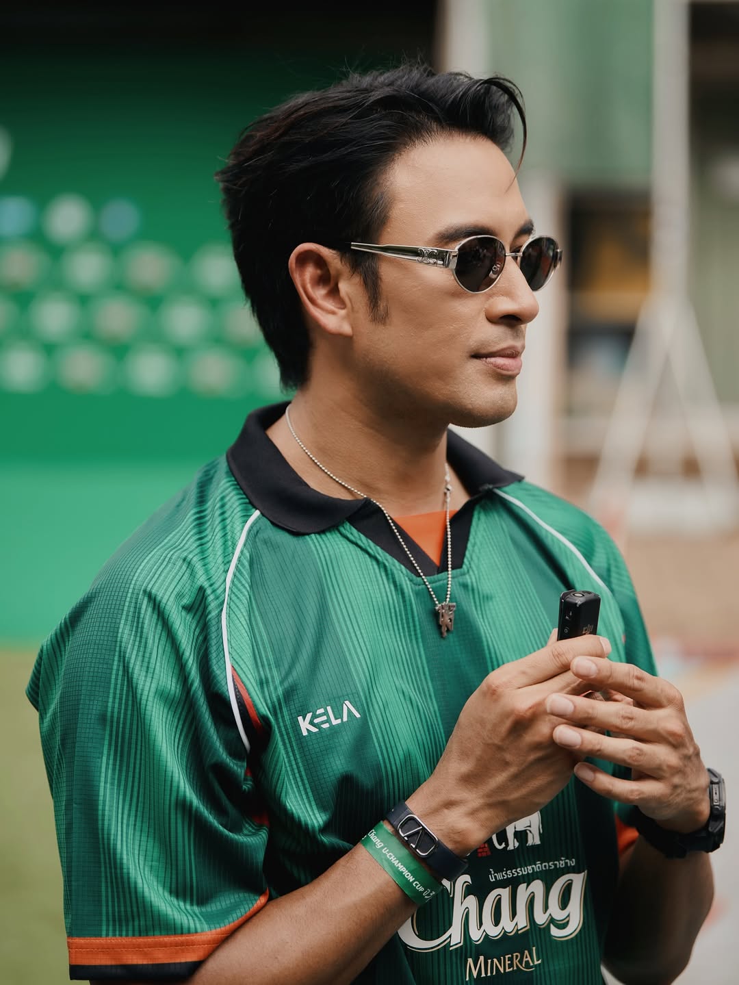 เกรท - วรินทร ปัญหกาญจน์