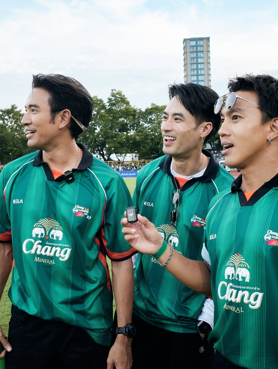 เกรท - วรินทร ปัญหกาญจน์
