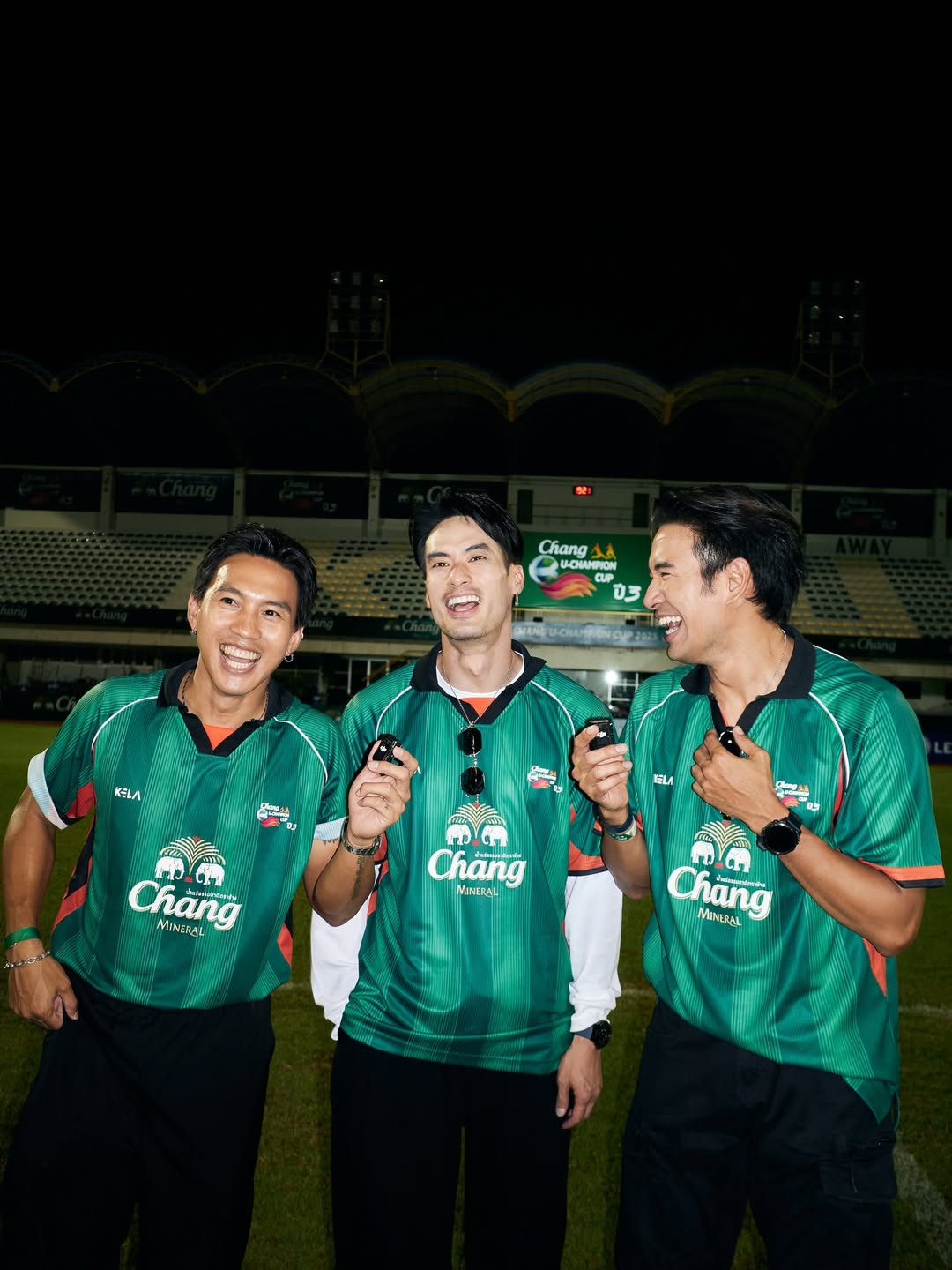 เกรท - วรินทร ปัญหกาญจน์
