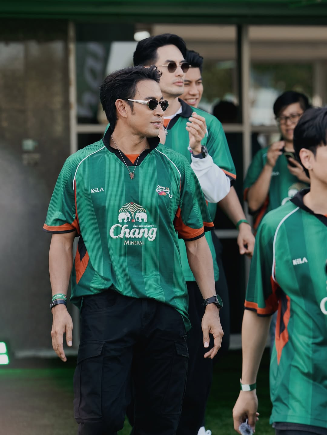 เกรท - วรินทร ปัญหกาญจน์