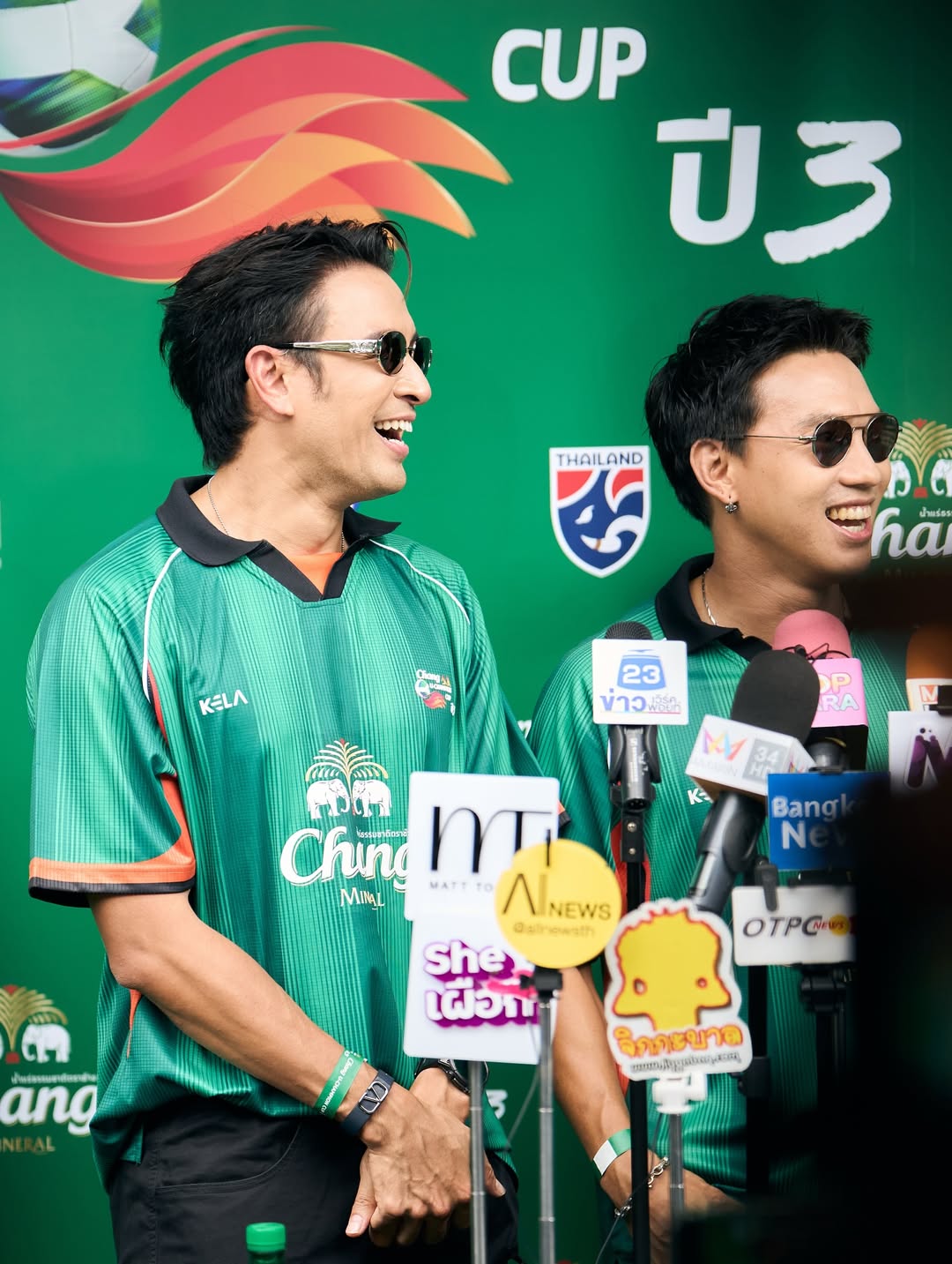 เกรท - วรินทร ปัญหกาญจน์