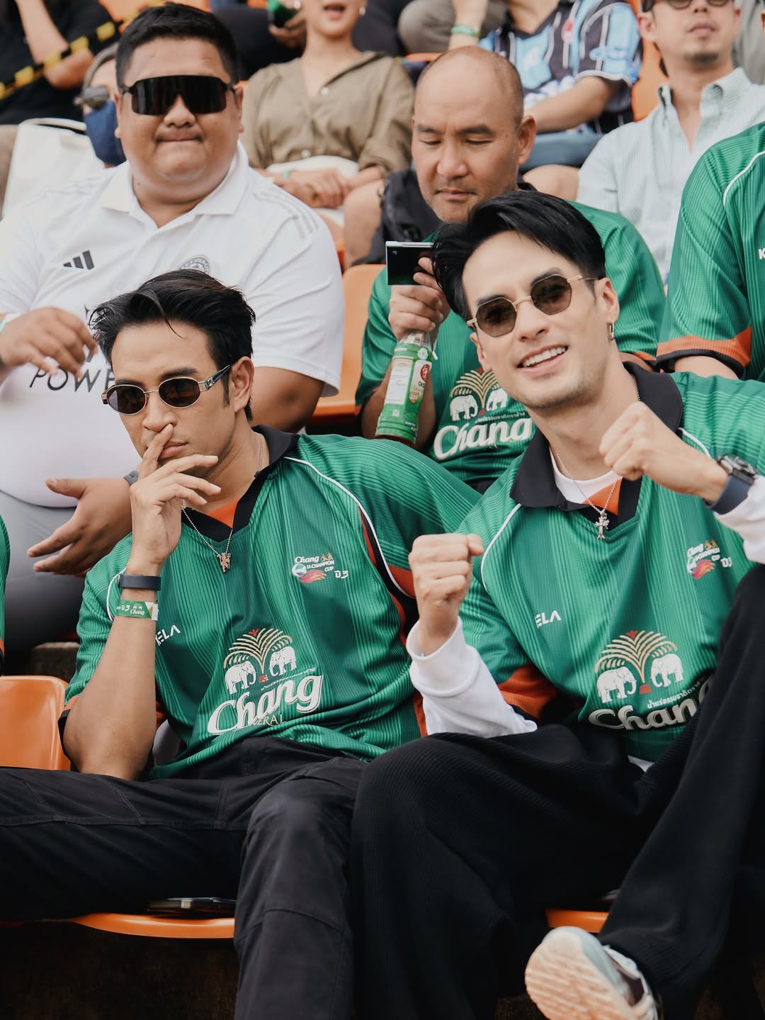 เกรท - วรินทร ปัญหกาญจน์