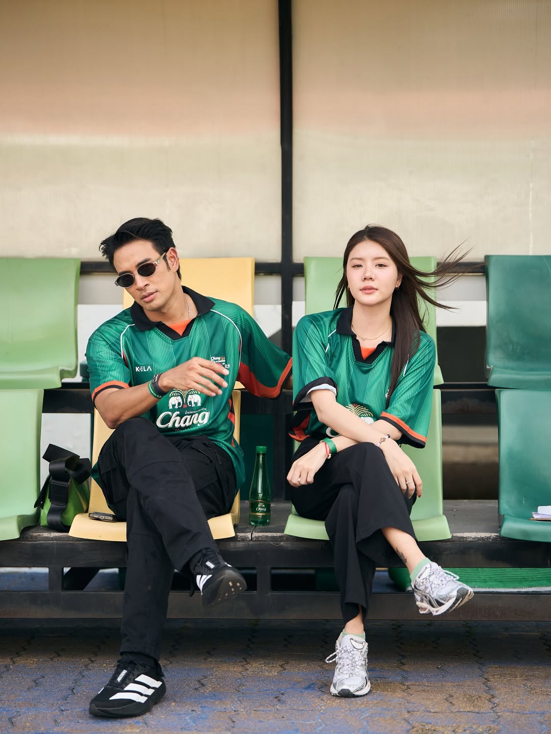 เกรท - วรินทร ปัญหกาญจน์