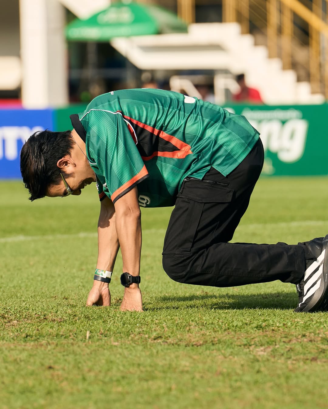 เกรท - วรินทร ปัญหกาญจน์