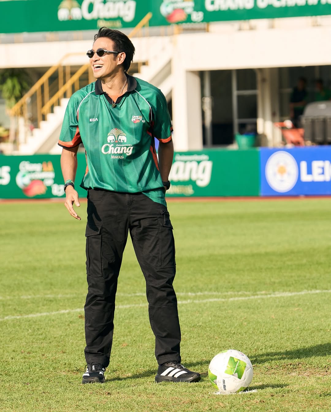 เกรท - วรินทร ปัญหกาญจน์