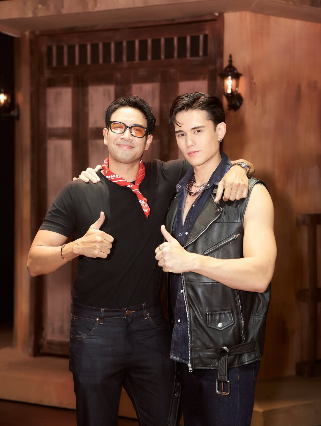 เกรท - วรินทร ปัญหกาญจน์