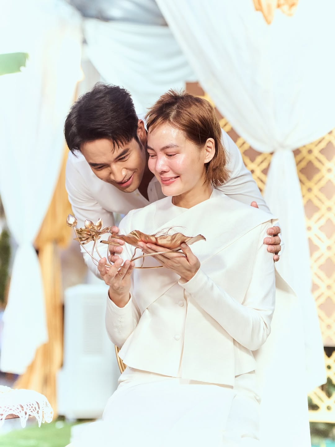 เกรท - วรินทร ปัญหกาญจน์
