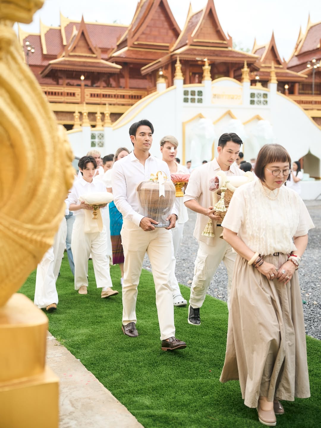 เกรท - วรินทร ปัญหกาญจน์