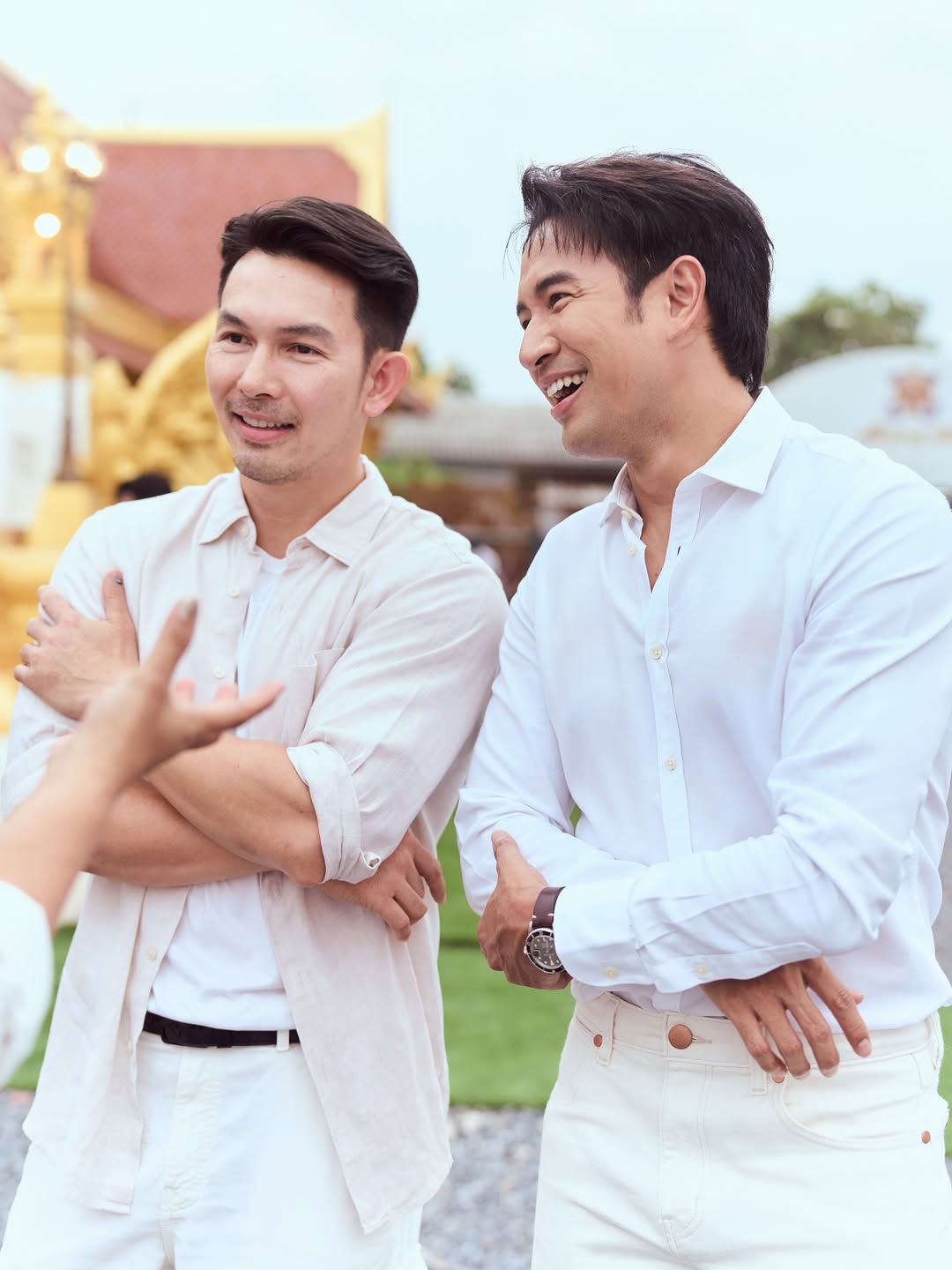เกรท - วรินทร ปัญหกาญจน์