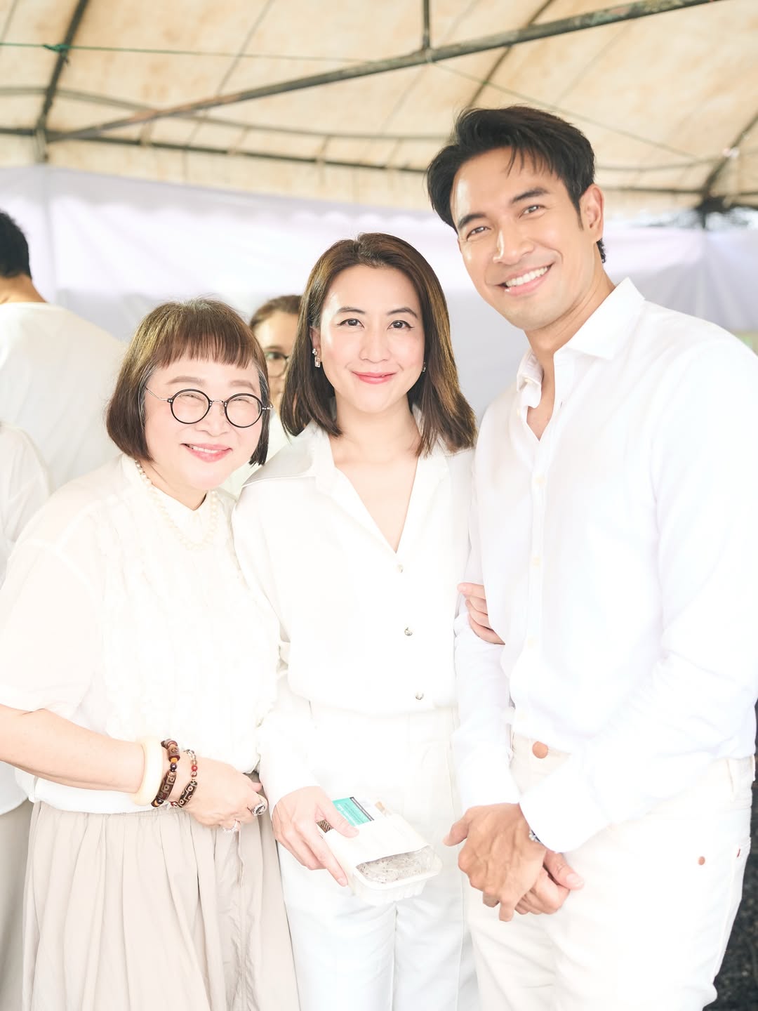 เกรท - วรินทร ปัญหกาญจน์