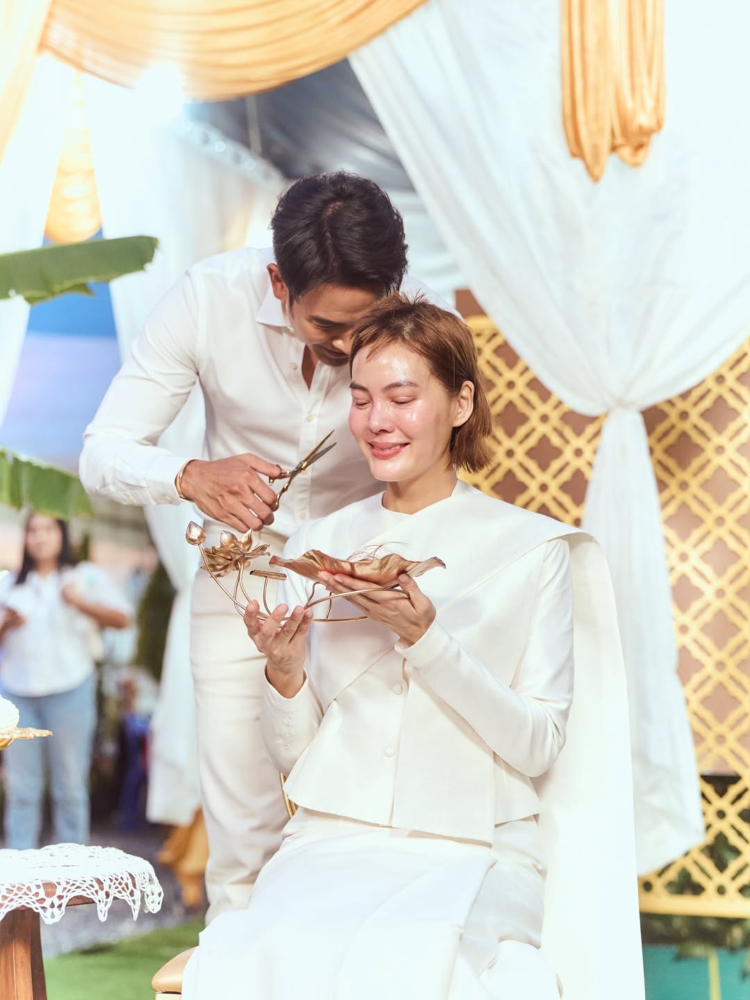 เกรท - วรินทร ปัญหกาญจน์