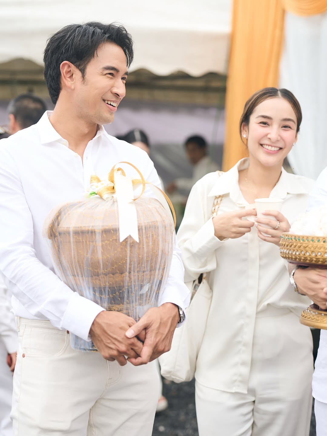 เกรท - วรินทร ปัญหกาญจน์
