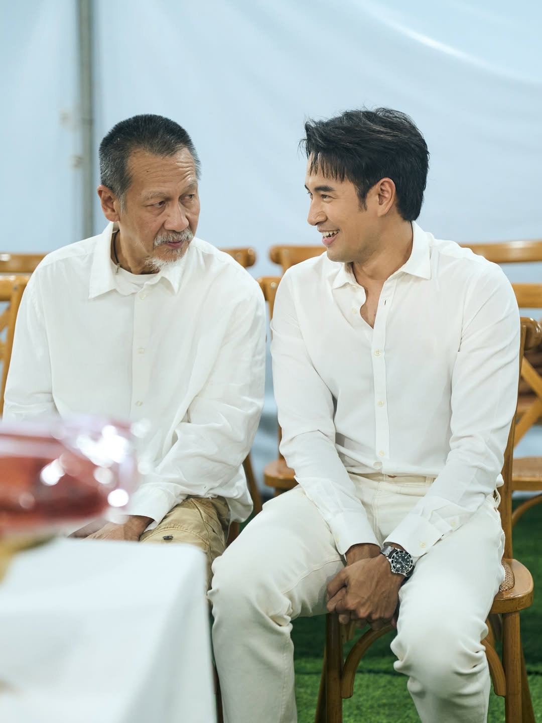 เกรท - วรินทร ปัญหกาญจน์