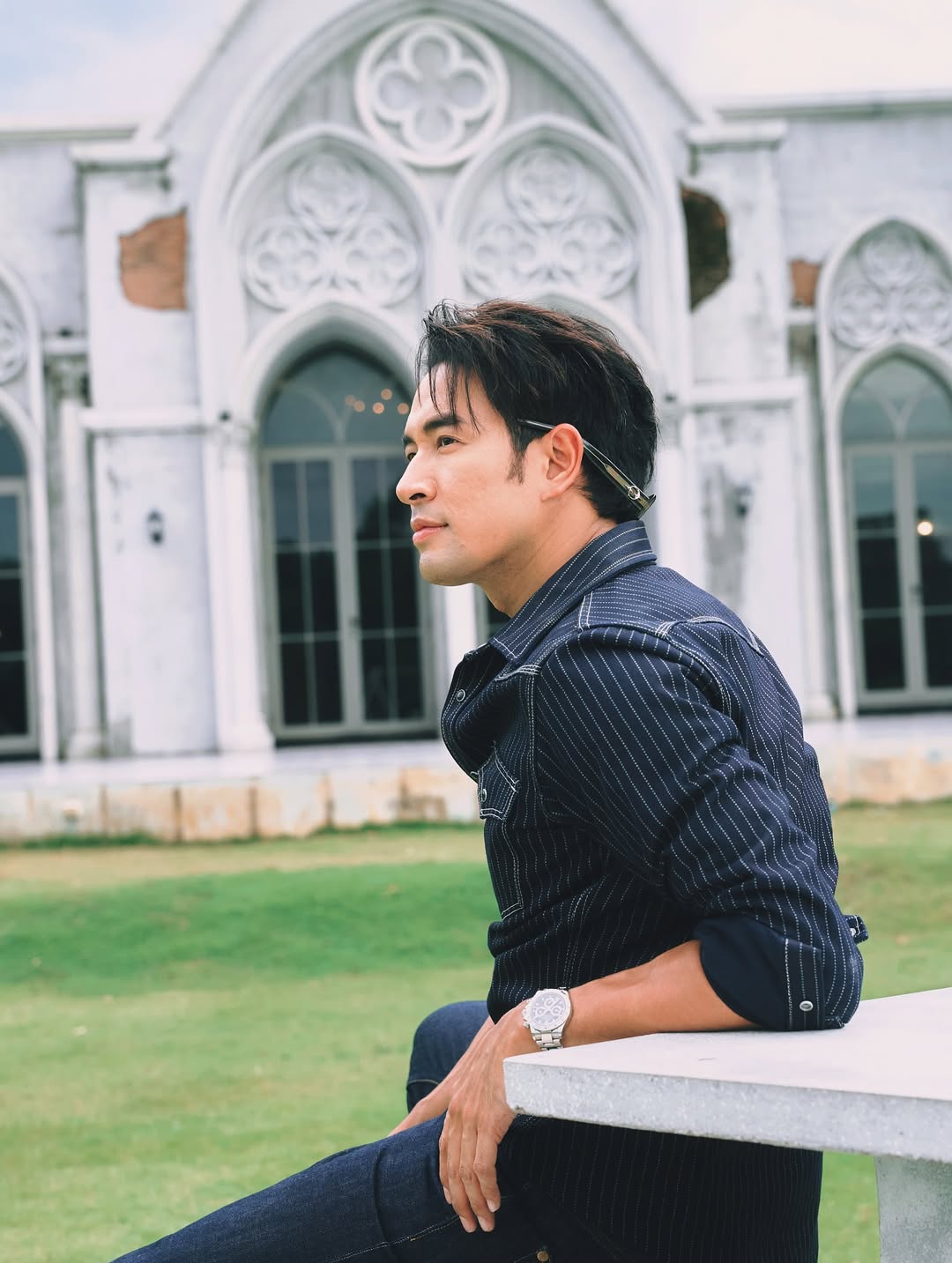 เกรท - วรินทร ปัญหกาญจน์