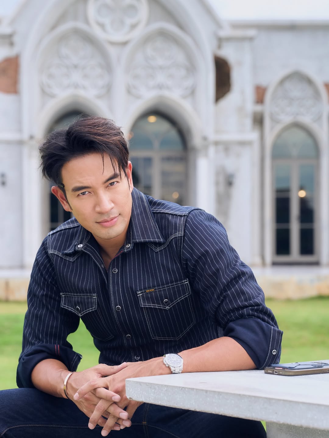 เกรท - วรินทร ปัญหกาญจน์