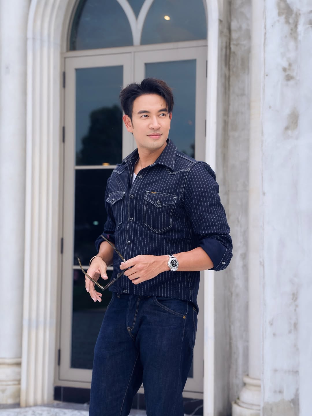 เกรท - วรินทร ปัญหกาญจน์