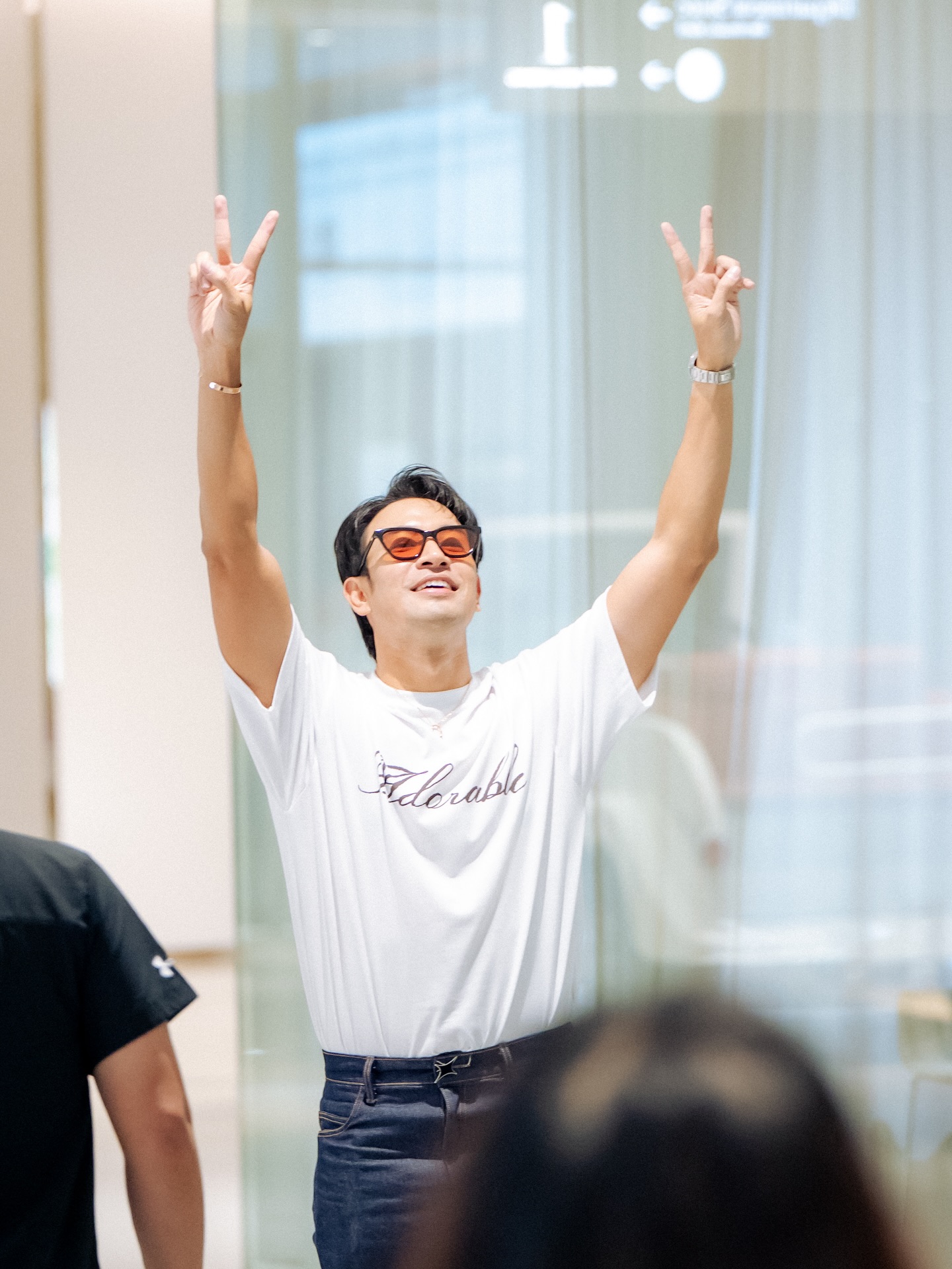 เกรท - วรินทร ปัญหกาญจน์