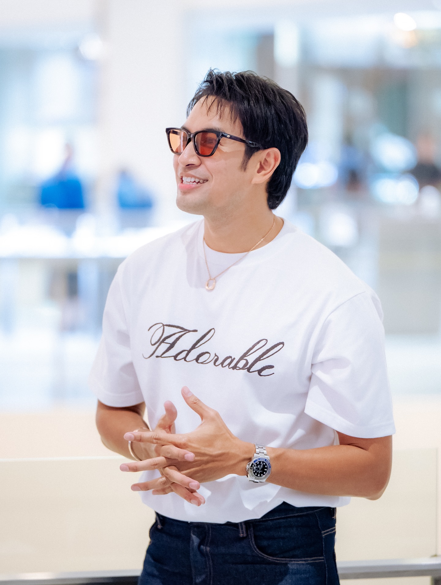 เกรท - วรินทร ปัญหกาญจน์
