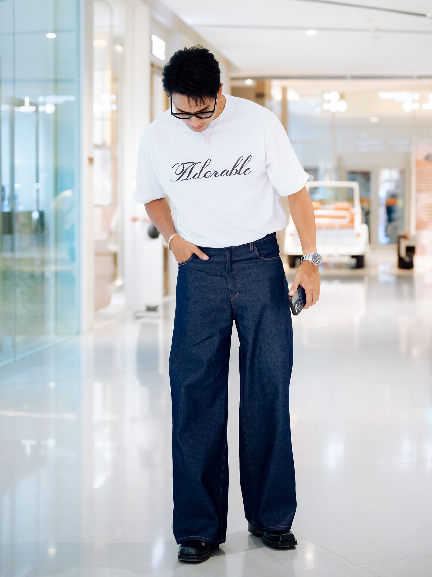 เกรท - วรินทร ปัญหกาญจน์