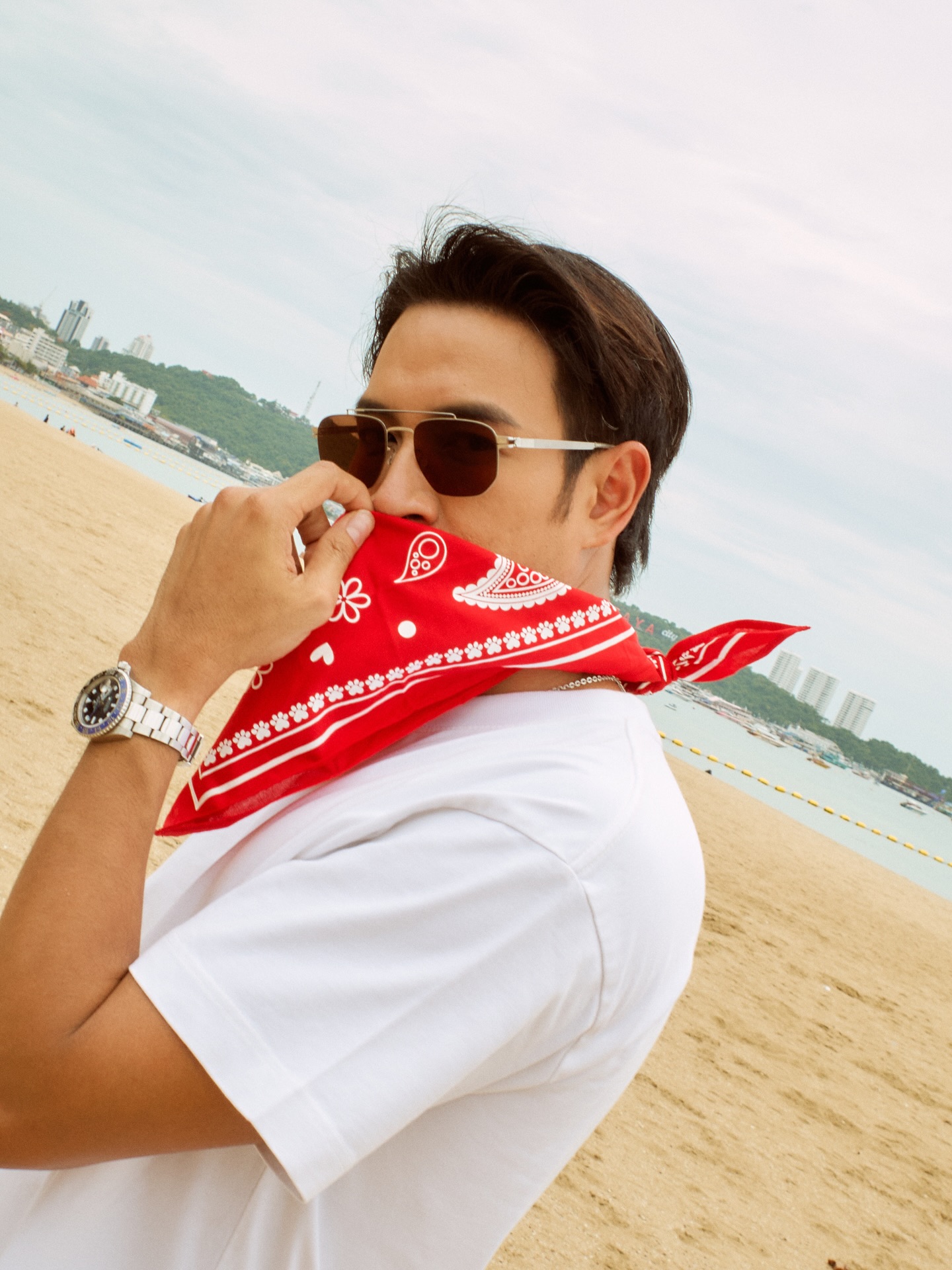 เกรท - วรินทร ปัญหกาญจน์