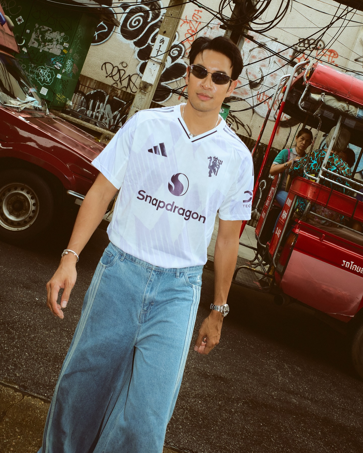 เกรท - วรินทร ปัญหกาญจน์