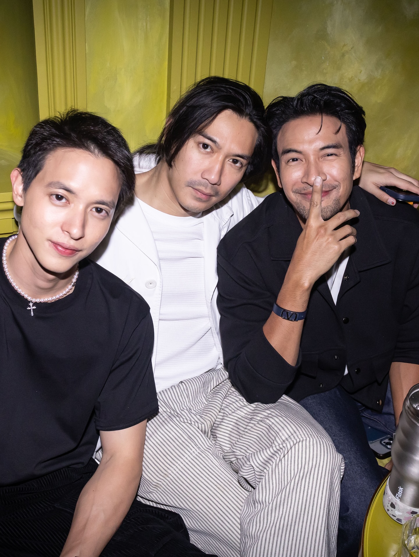 เกรท - วรินทร ปัญหกาญจน์
