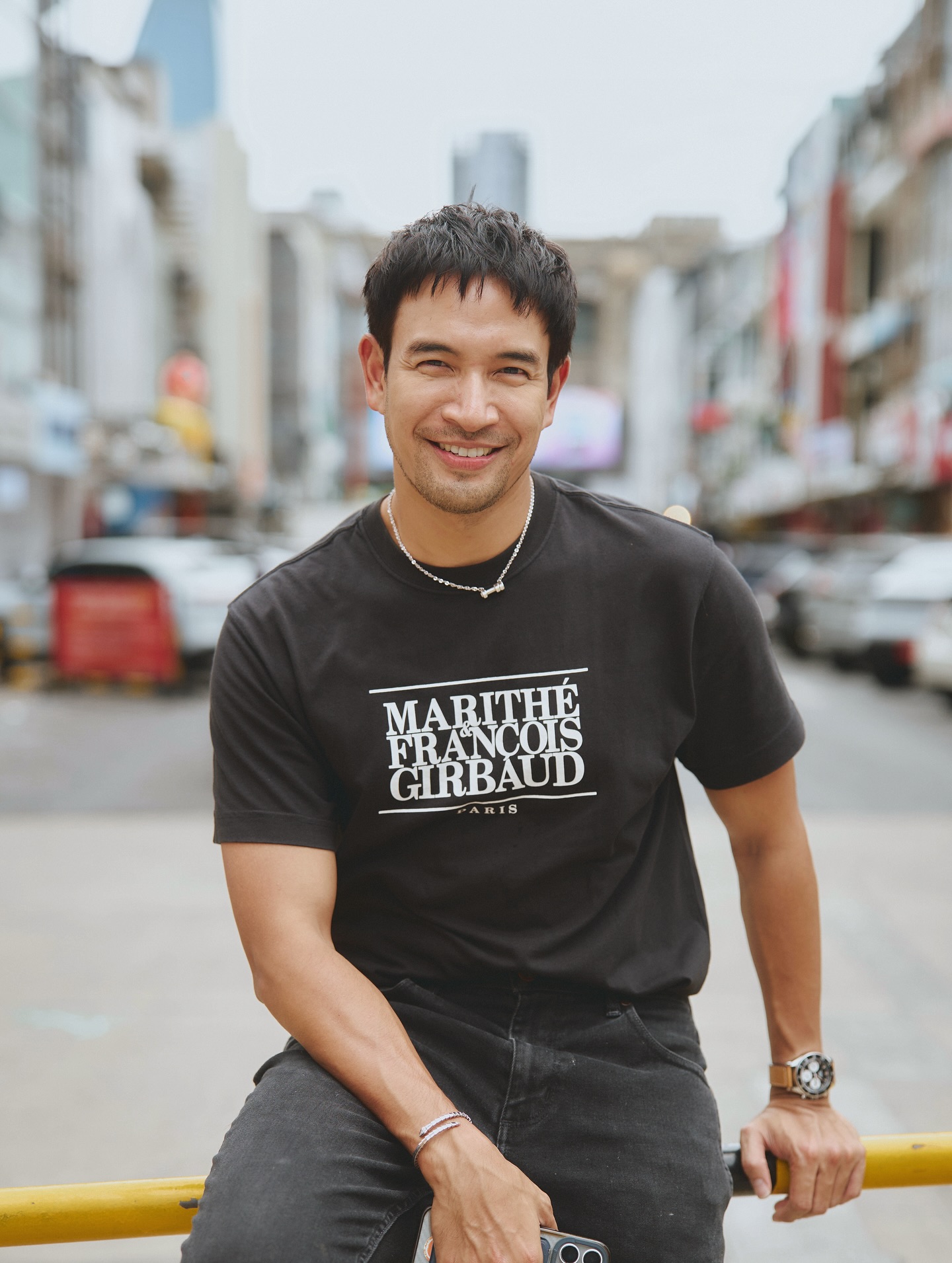 เกรท - วรินทร ปัญหกาญจน์