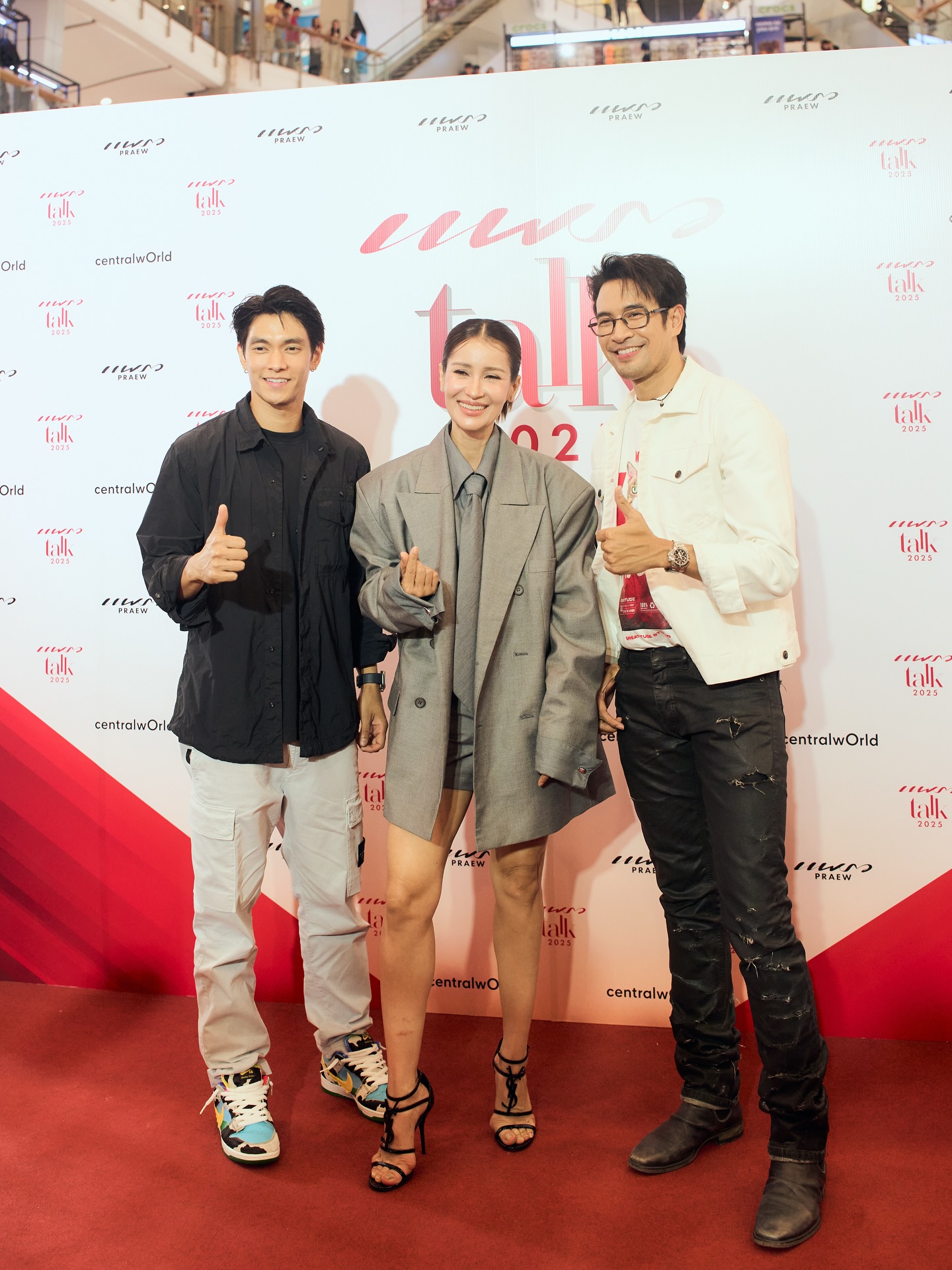 เกรท - วรินทร ปัญหกาญจน์