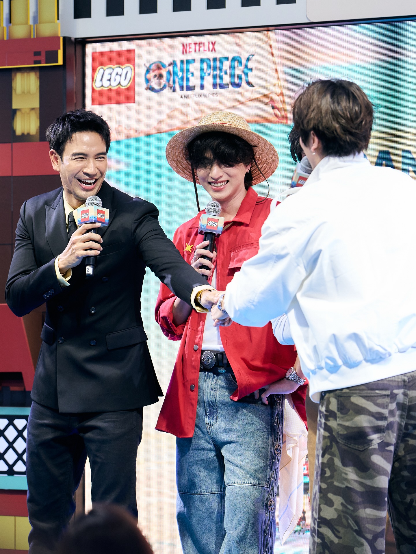 เกรท - วรินทร ปัญหกาญจน์