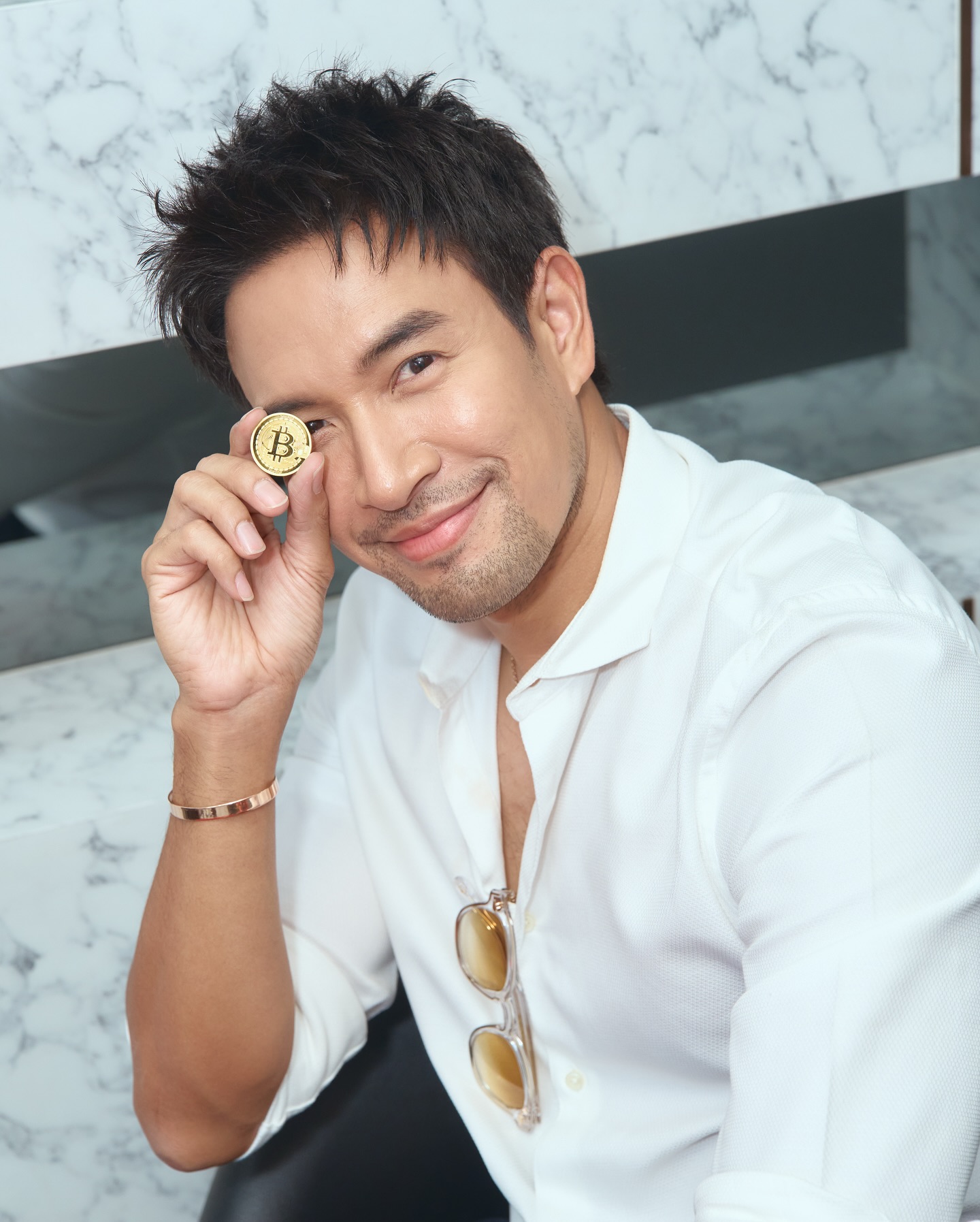 เกรท - วรินทร ปัญหกาญจน์