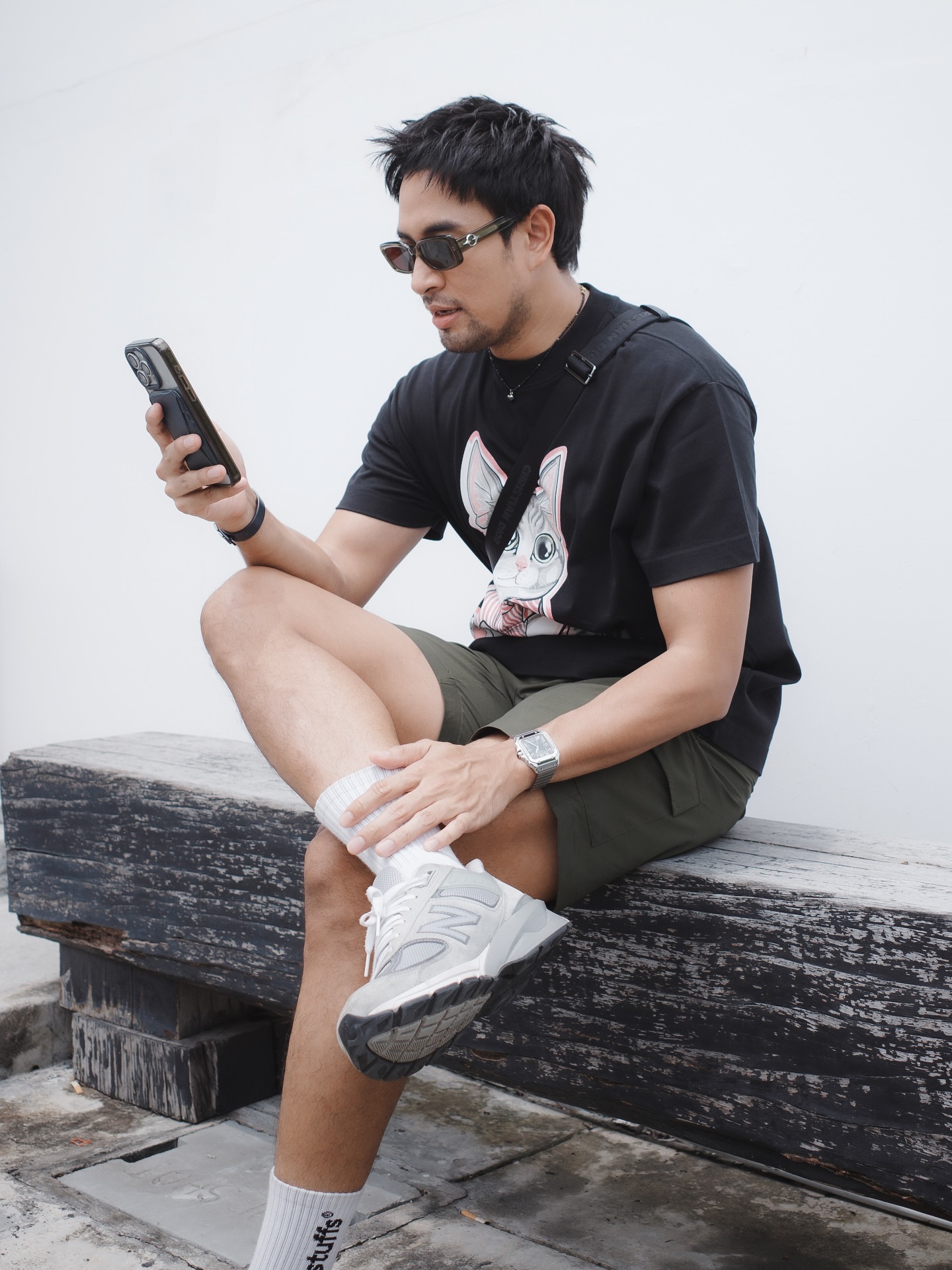 เกรท - วรินทร ปัญหกาญจน์
