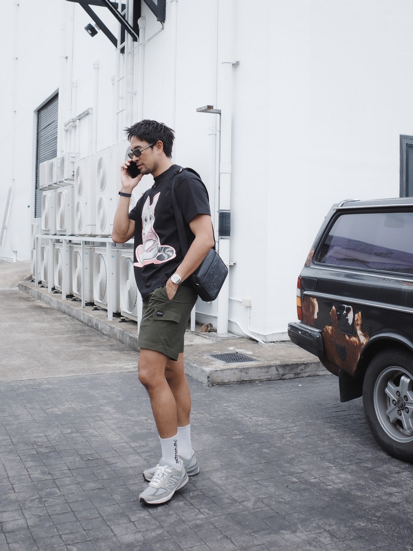 เกรท - วรินทร ปัญหกาญจน์