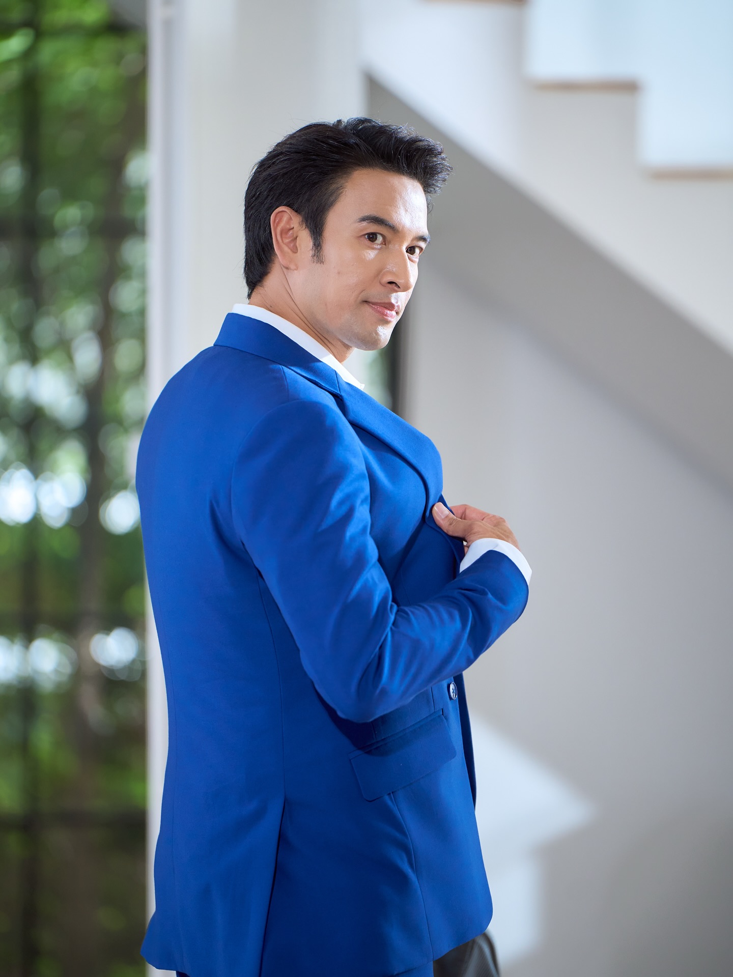 เกรท - วรินทร ปัญหกาญจน์