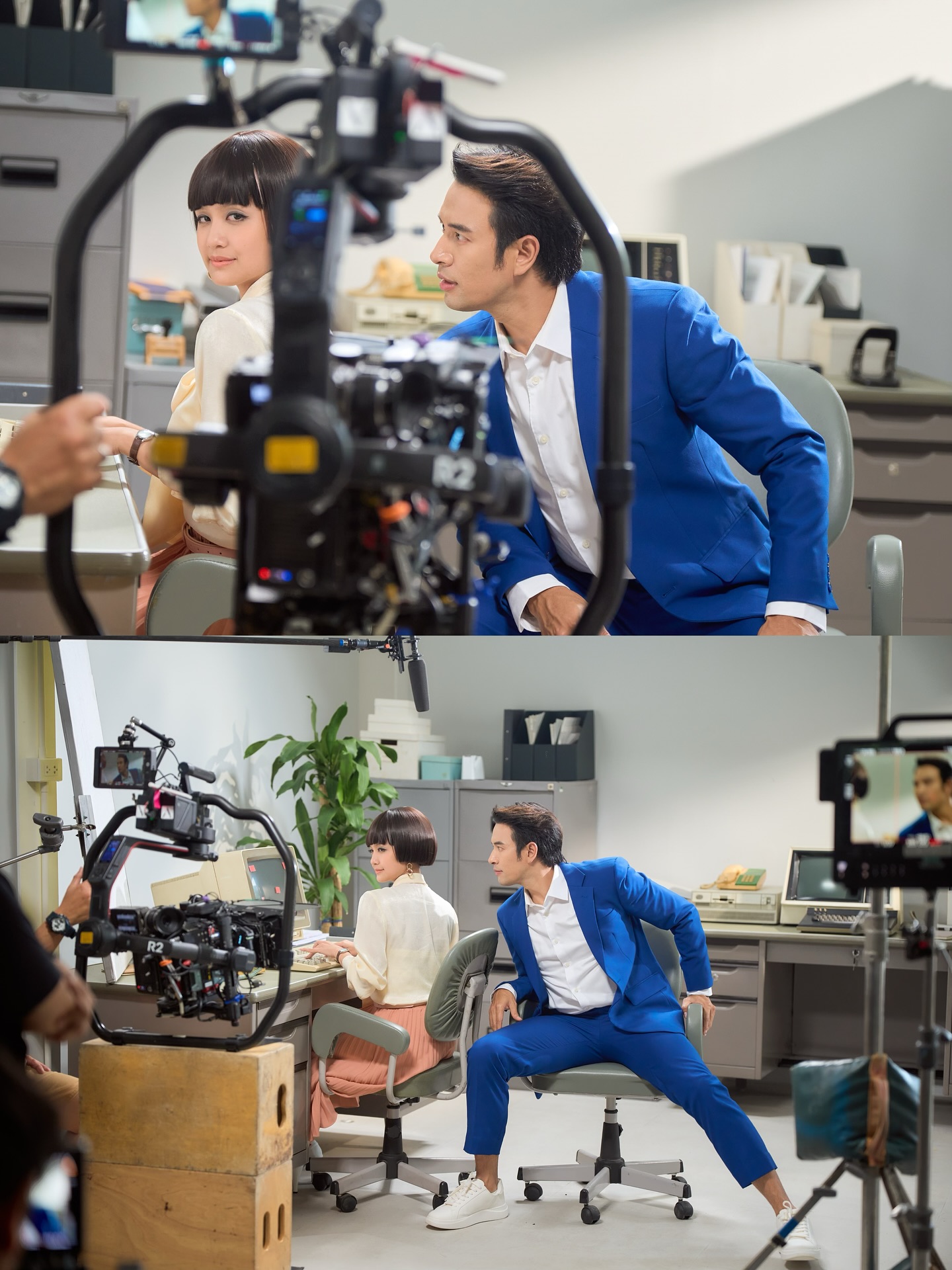 เกรท - วรินทร ปัญหกาญจน์