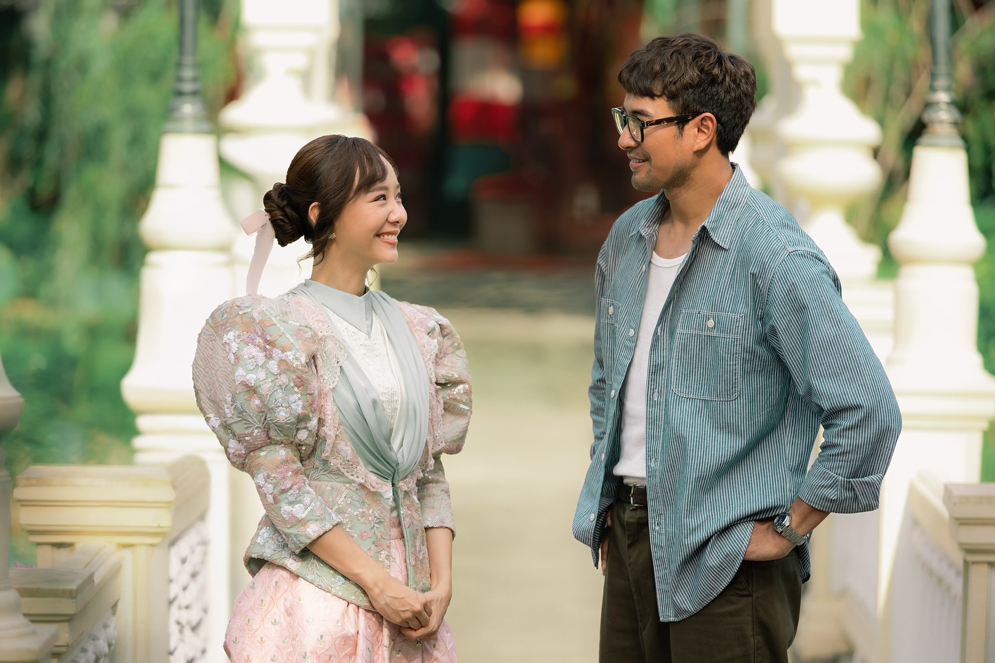 เกรท - วรินทร ปัญหกาญจน์