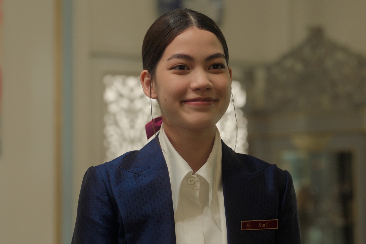 เกรท - วรินทร ปัญหกาญจน์