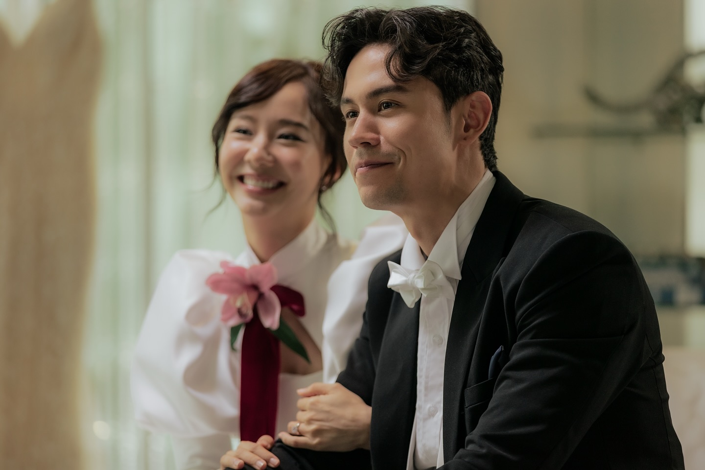 เกรท - วรินทร ปัญหกาญจน์