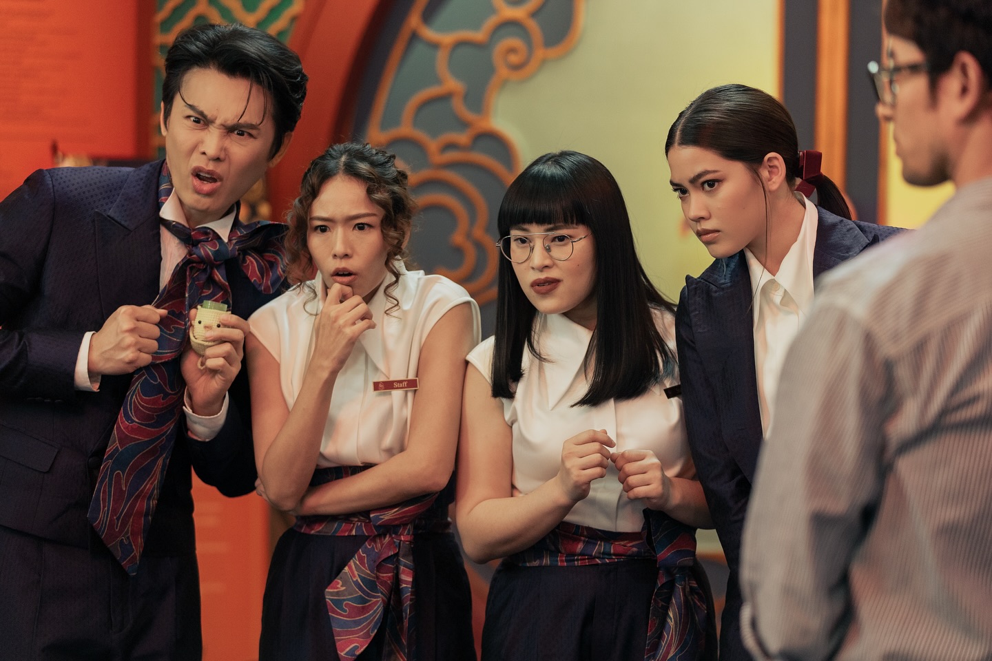 เกรท - วรินทร ปัญหกาญจน์