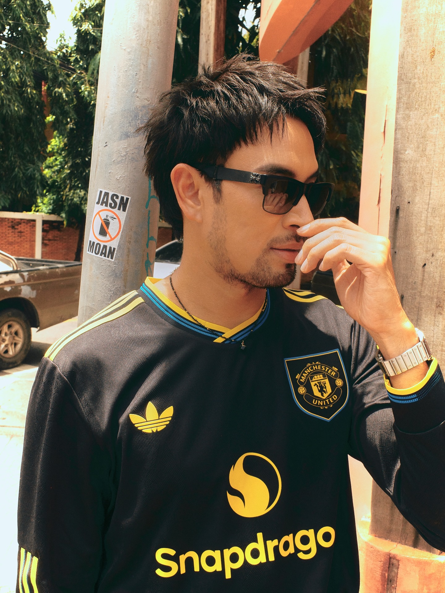 เกรท - วรินทร ปัญหกาญจน์