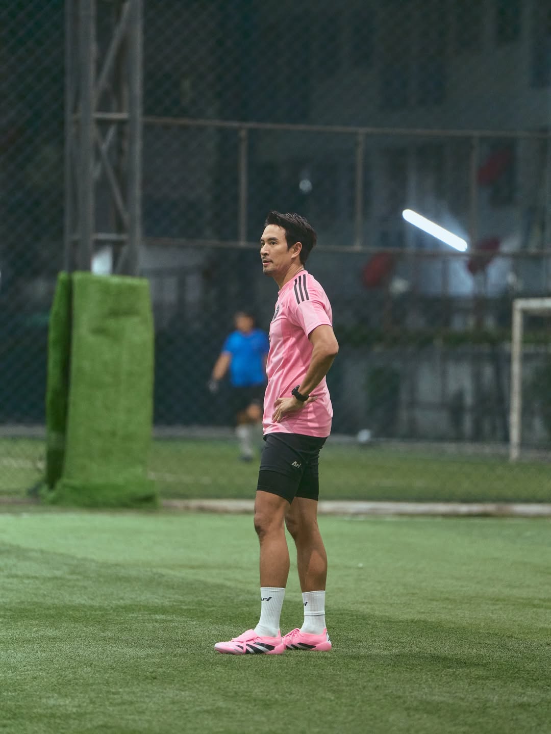 เกรท - วรินทร ปัญหกาญจน์