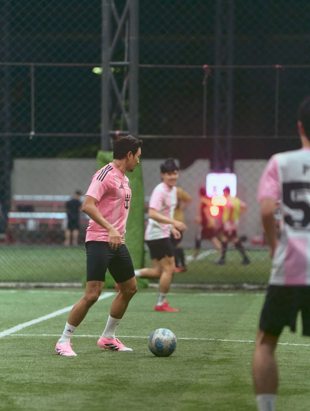 เกรท - วรินทร ปัญหกาญจน์