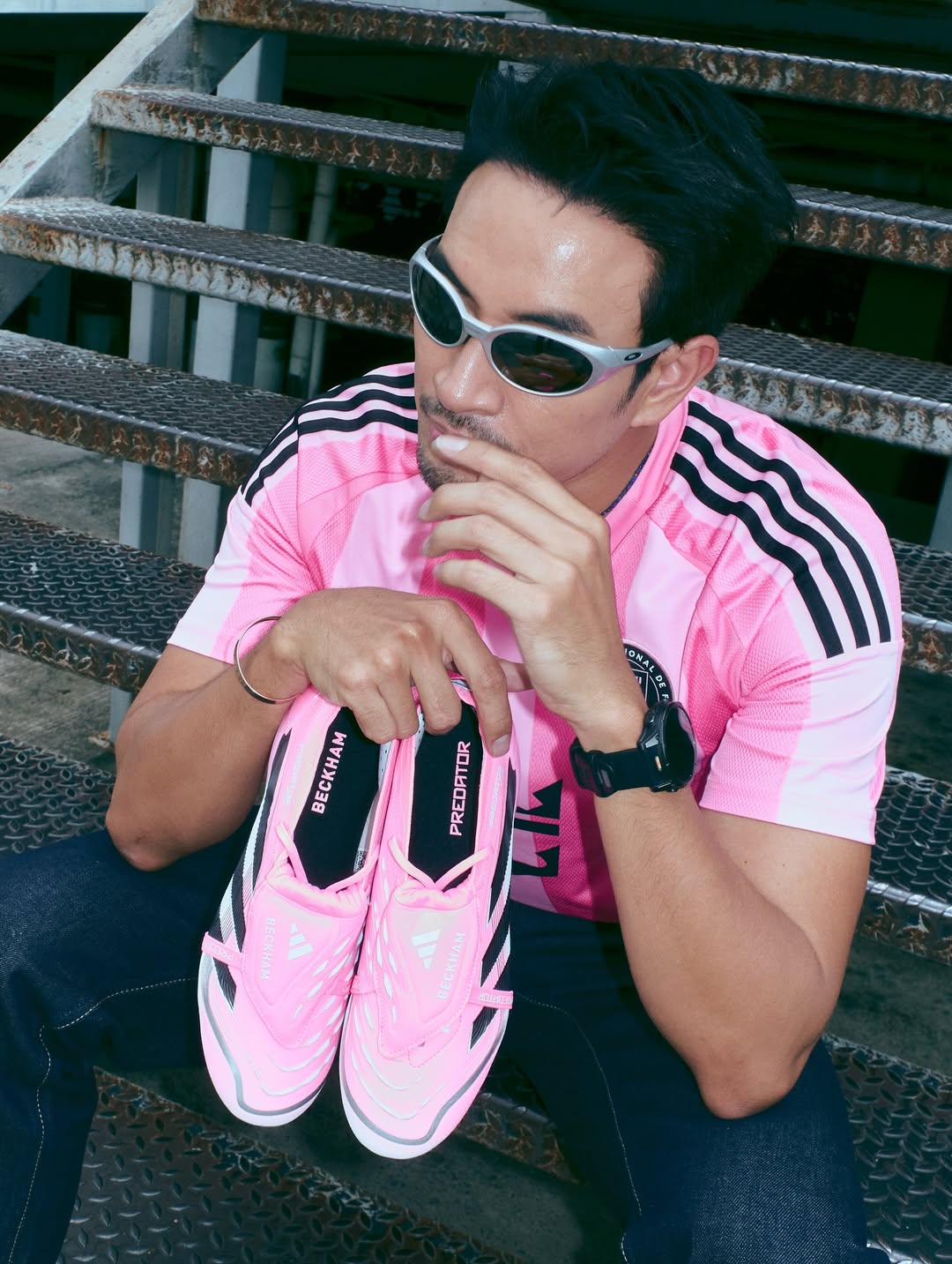 เกรท - วรินทร ปัญหกาญจน์